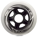 Inline kolečka Fila  84 mm 83A 8-Pack
