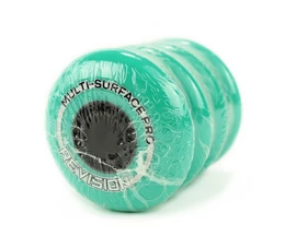 Inline kolečka GRAF Multi-Surface 4-Pack