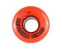 Inline kolečka GRAF  Revision Clinger Outdoor Orange 82A 4-Pack
