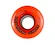 Inline kolečka GRAF  Revision Clinger Outdoor Orange 82A 4-Pack