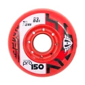 Inline kolečka Hyper Routa Pro 150 76 mm 4 ks