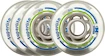Inline kolečka Hyper Superlite 82 mm 4 ks