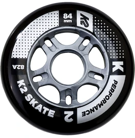 Inline kolečka K2 84 mm 82A 4-Pack
