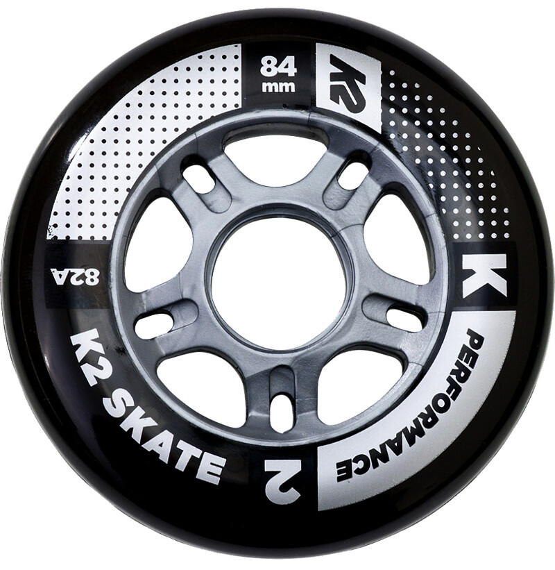 Product detail of Inline kolečka K2  84 mm 82A 4-Pack