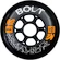 Inline kolečka K2   Bolt  100 mm / 85A 4-Pack