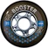 Inline kolečka K2  Booster 72 mm / 80A 4-Pack
