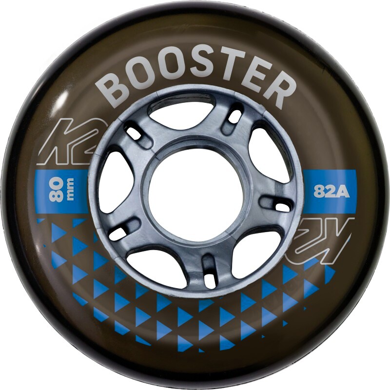 Product detail of Inline kolečka K2  Booster 80 mm / 82A 8-Pack, ILQ 7