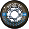 Inline kolečka K2  Booster 84 mm / 82A 4-Pack