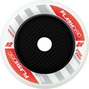 Inline kolečka K2  Flash Disc 125 mm / Xtra Firm