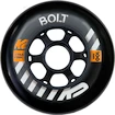 Inline kolečka K2  Urban Bolt 100 mm / 90A 2-Pack