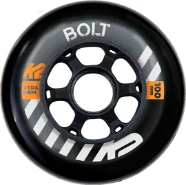 Inline kolečka K2 Urban Bolt 110 mm / 90A 2-Pack