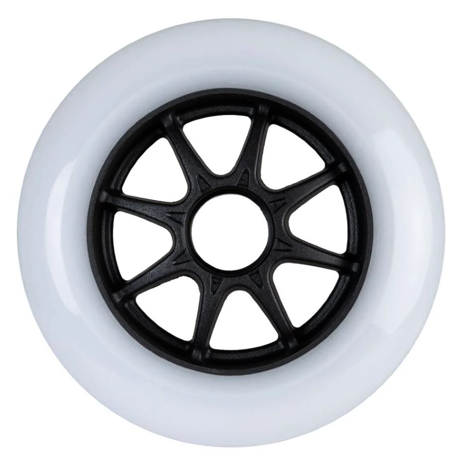 Inline kolečka Powerslide  Accel 100 mm / 85A 8-Pack
