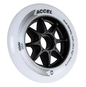 Inline kolečka Powerslide  Accel 100 mm / 85A 8-Pack