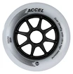 Inline kolečka Powerslide  Accel 90 mm / 85A 8-Pack