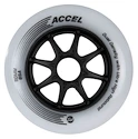 Inline kolečka Powerslide  Accel 90 mm / 85A 8-Pack