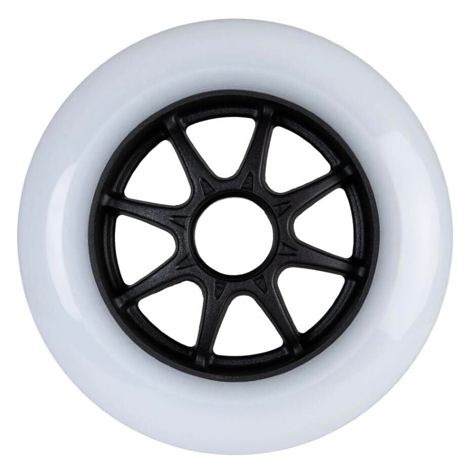 Inline kolečka Powerslide  Accel 90 mm / 85A 8-Pack - thumb (1)