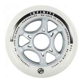 Inline kolečka Powerslide Infinity 110 mm 85A 4-Pack