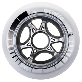Inline kolečka Powerslide Infinity 80 mm 85A 4 pcs