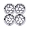 Inline kolečka Powerslide  Infinity 90 mm 85A 4 pcs