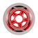 Inline kolečka Powerslide  One Complete 100 mm 82A + ABEC 5 + 8 mm Spacer 8 pcs
