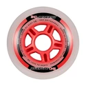 Inline kolečka Powerslide One Complete 76 mm 82A + ložiska ABEC 5 + 8 mm Spacer 8 ks