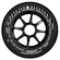 Inline kolečka Powerslide  Torrent 110 mm 84A-70A/RAIN 4-Pack