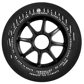 Inline kolečka Powerslide Torrent Rain 100 mm 4-Pack