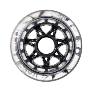 Inline kolečka Rollerblade 84 mm 84A 8 ks