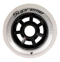 Inline kolečka Rollerblade Supreme 100 mm 85A 6 ks