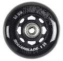 Inline kolečka Rollerblade Urban 80 mm 8 ks