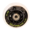 Inline kolečka Rollerblade Urban 80 mm + ložiska SG7 + distanční vložky