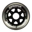 Inline kolečka Rollerblade Wheels 84 mm 84A 8 ks