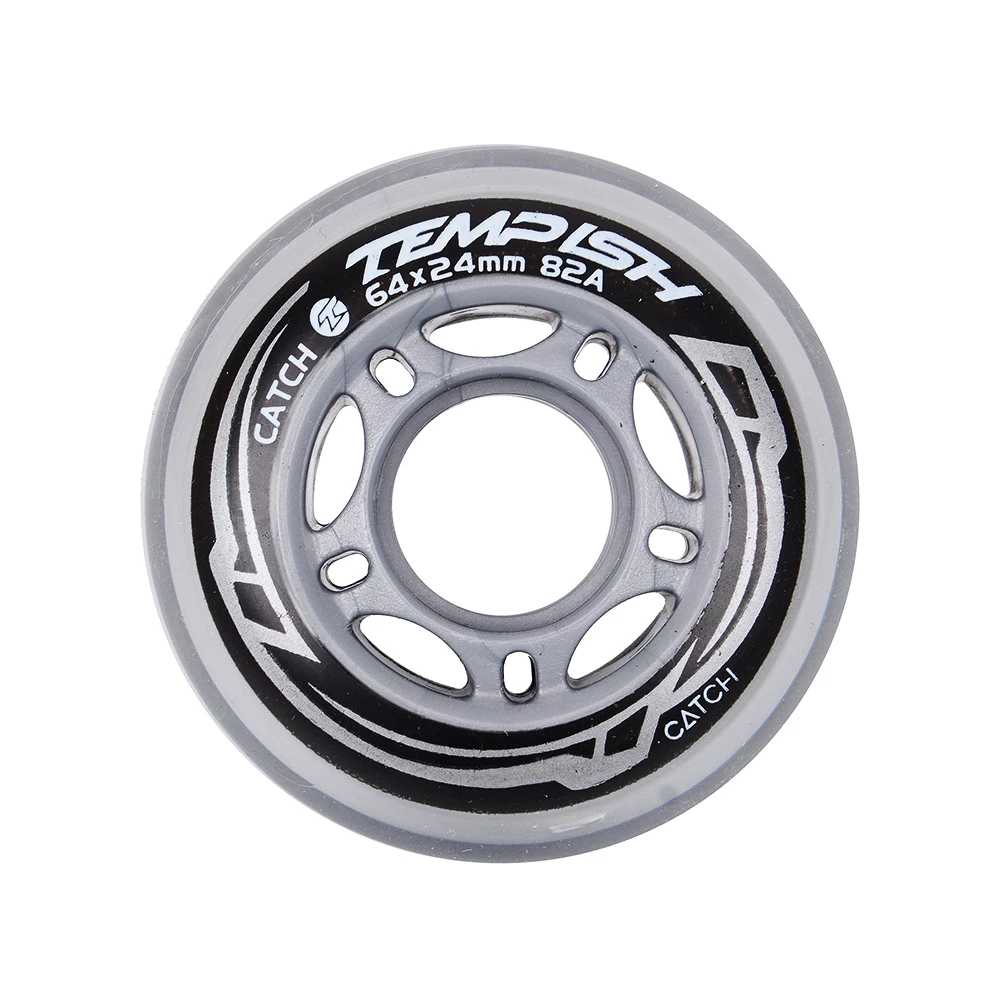 Inline kolečka Tempish  CATCH 64 mm 82A 4-pack