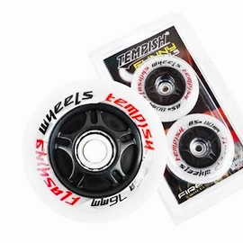 Inline kolečka Tempish Flashing 76 mm 85A 2-Pack