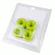 Inline kolečka Tempish  Quad 54x32 90A 4-Pack