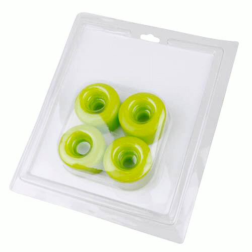 Product detail of Inline kolečka Tempish  Quad 54x32 90A 4-Pack