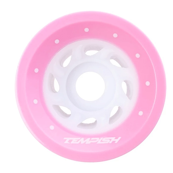 Inline kolečka Tempish  Quad 57x38 95A 4-Pack