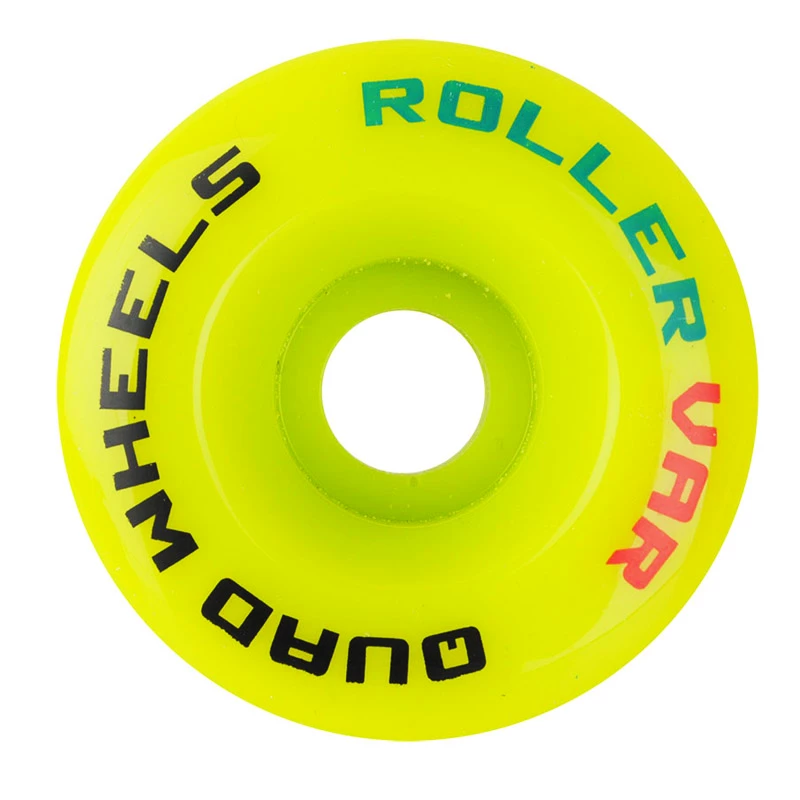 Inline kolečka Tempish  Quad 58x32 85A 4-Pack