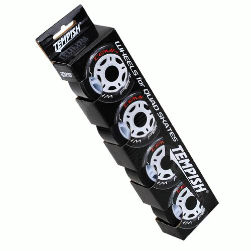 Product detail of Inline kolečka Tempish  Quad 65x35 85A 4-Pack
