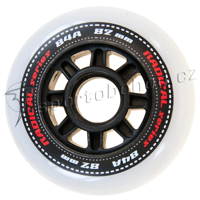 Inline kolečka Tempish RADICAL 82 mm 8 ks