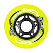 Inline kolečka Tempish  RADICAL Color 76 mm 85A 4-Pack  fialová