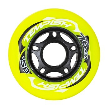 Product detail of Inline kolečka Tempish  RADICAL Color 76 mm 85A 4-Pack  fialová