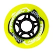 Inline kolečka Tempish  RADICAL Color 80 mm 85A 4-Pack  zelená