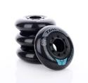 Inline kolečka Tempish  SPRING 76 mm 85A 4-Pack
