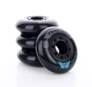 Inline kolečka Tempish  SPRING 76 mm 85A 4-Pack