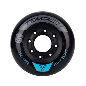 Inline kolečka Tempish  Spring 80 mm 85A 4-Pack