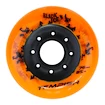 Inline kolečka Tempish Spring B 76 mm 4 ks