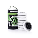 Inline kolečka Tempish  TW 100 mm 88A 8-Pack