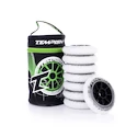 Inline kolečka Tempish  TW 100 mm 90A 8-Pack