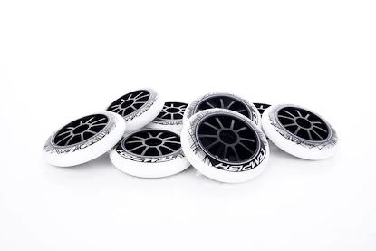 Inline kolečka Tempish  TW 110 mm 85A 8-Pack